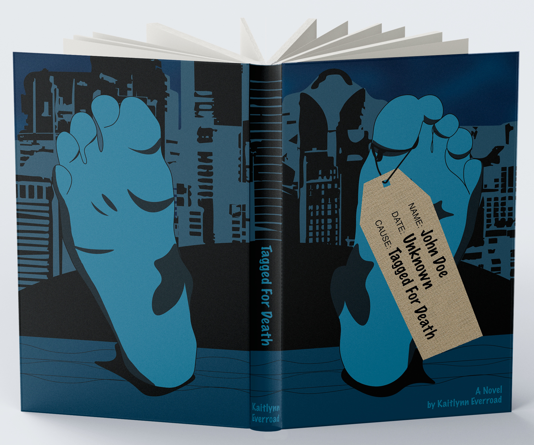 Book cover