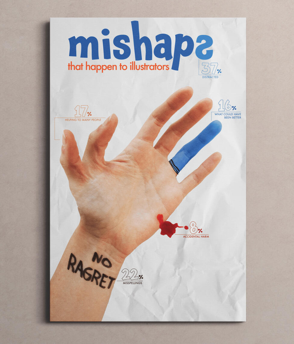 Mishaps Happen