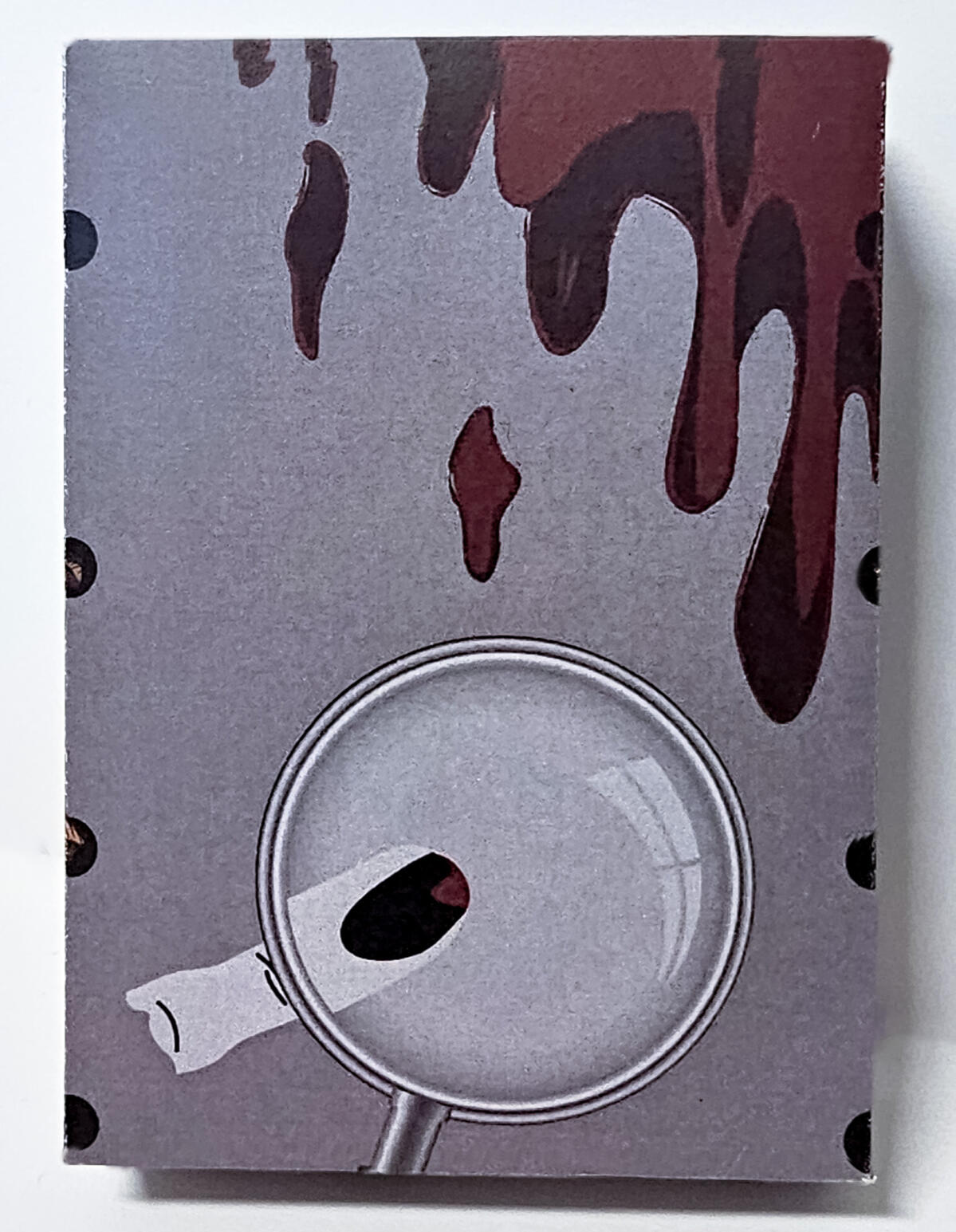 RedBull Reimagined